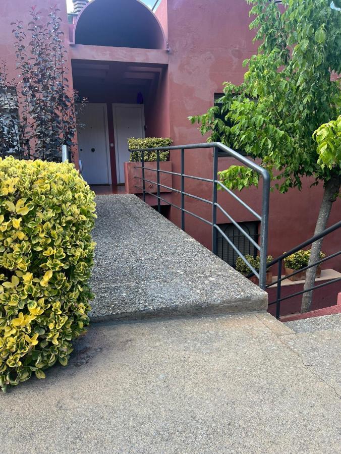 Ap21-Sa Riera Apartment Begur Exterior foto