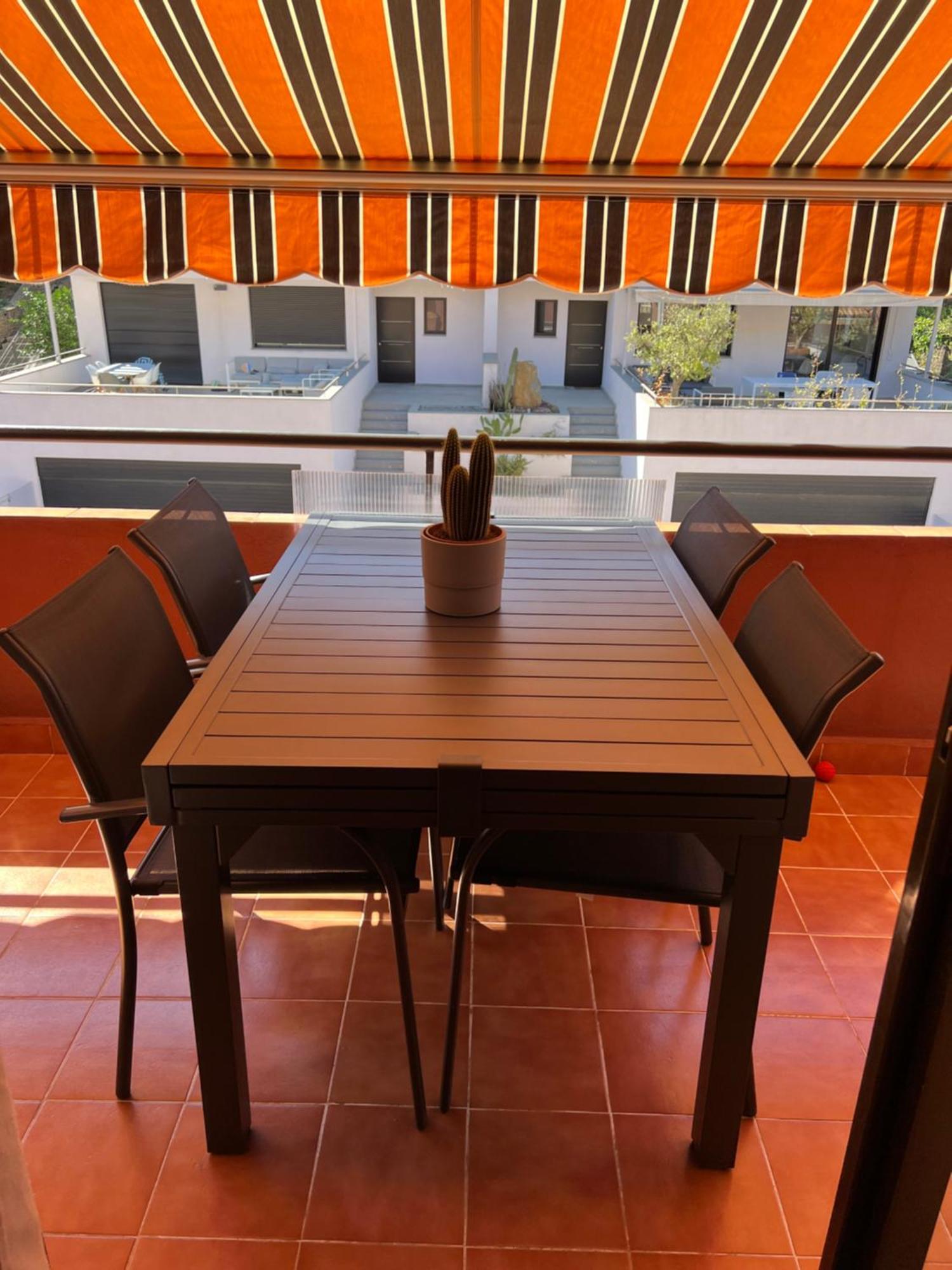 Ap21-Sa Riera Apartment Begur Exterior foto