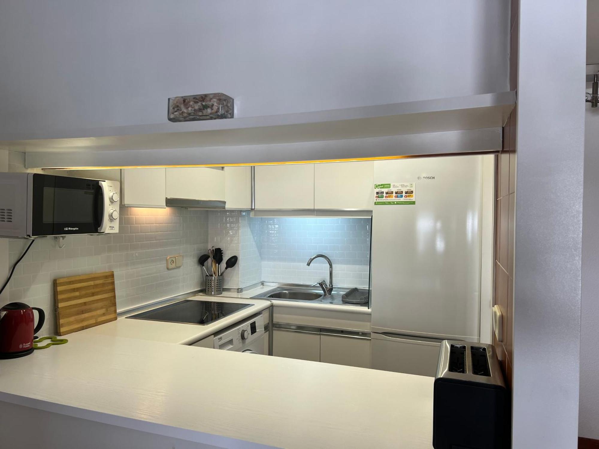 Ap21-Sa Riera Apartment Begur Exterior foto