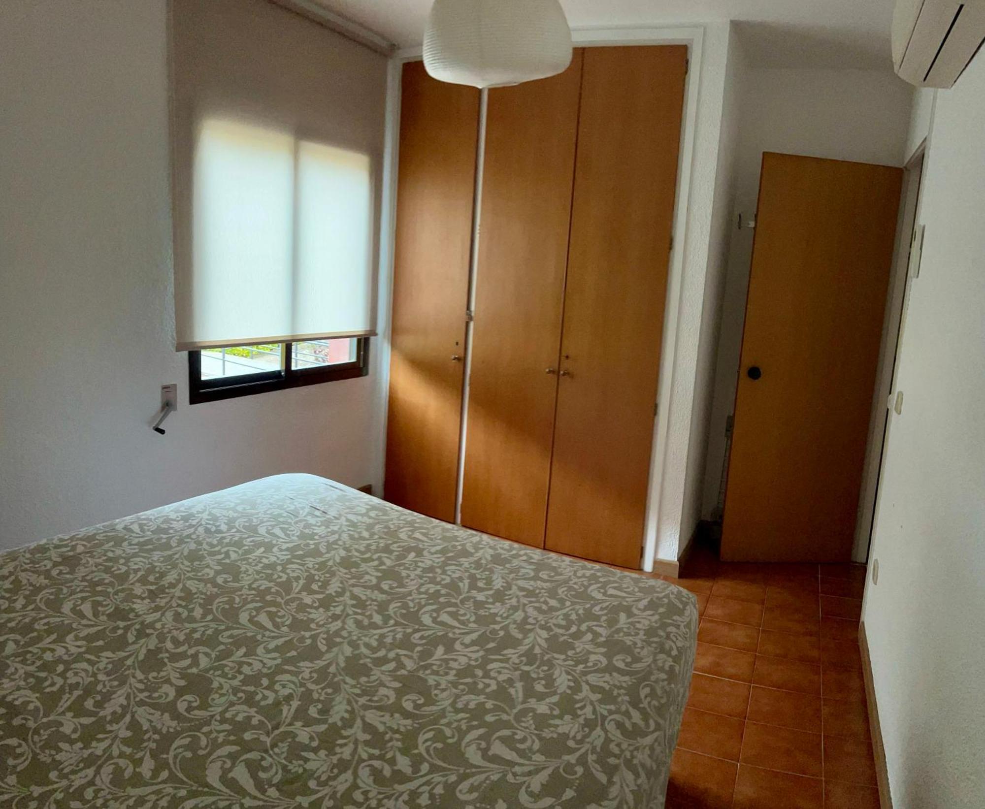 Ap21-Sa Riera Apartment Begur Exterior foto
